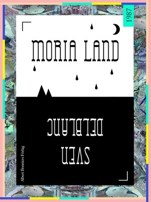 cover image of Moria land